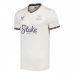 Günstige Fußballtrikots Everton 3rd trikot 2024-25 Kurzarm